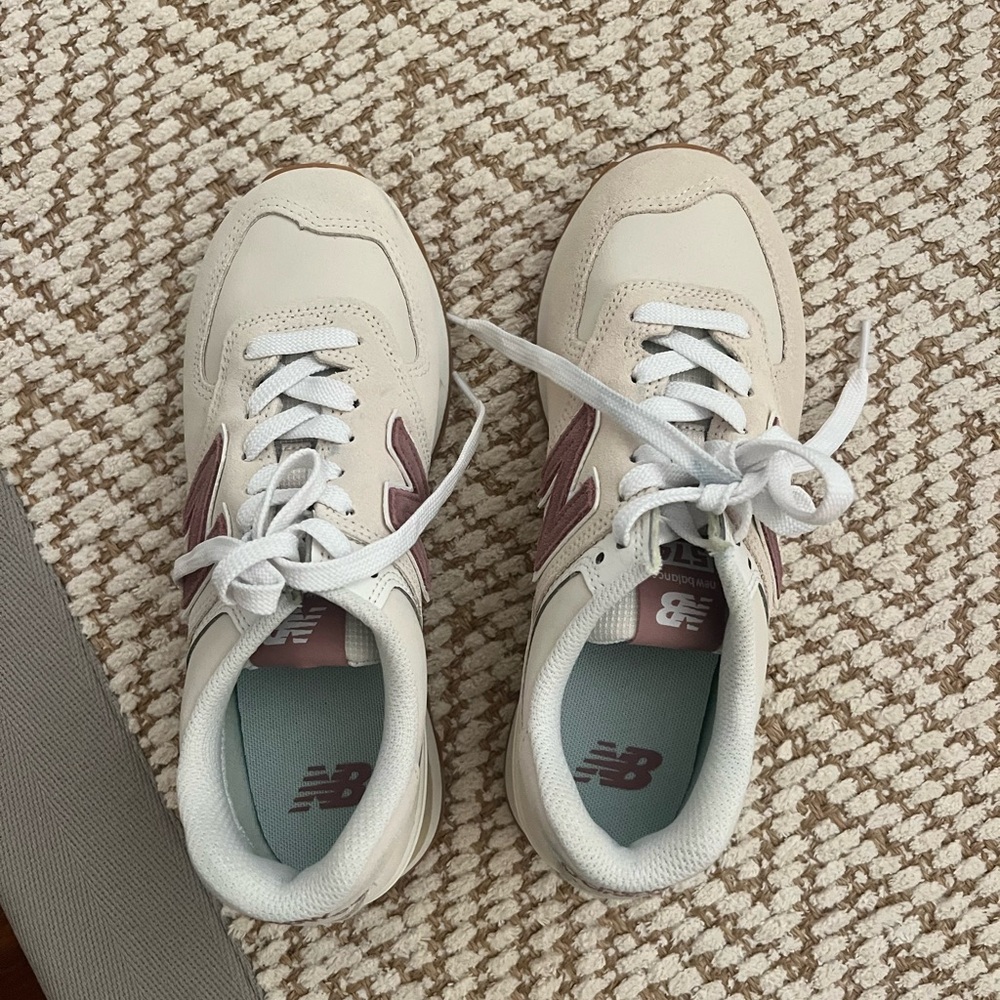 New Balance 574 sneakers - in fantastic condition